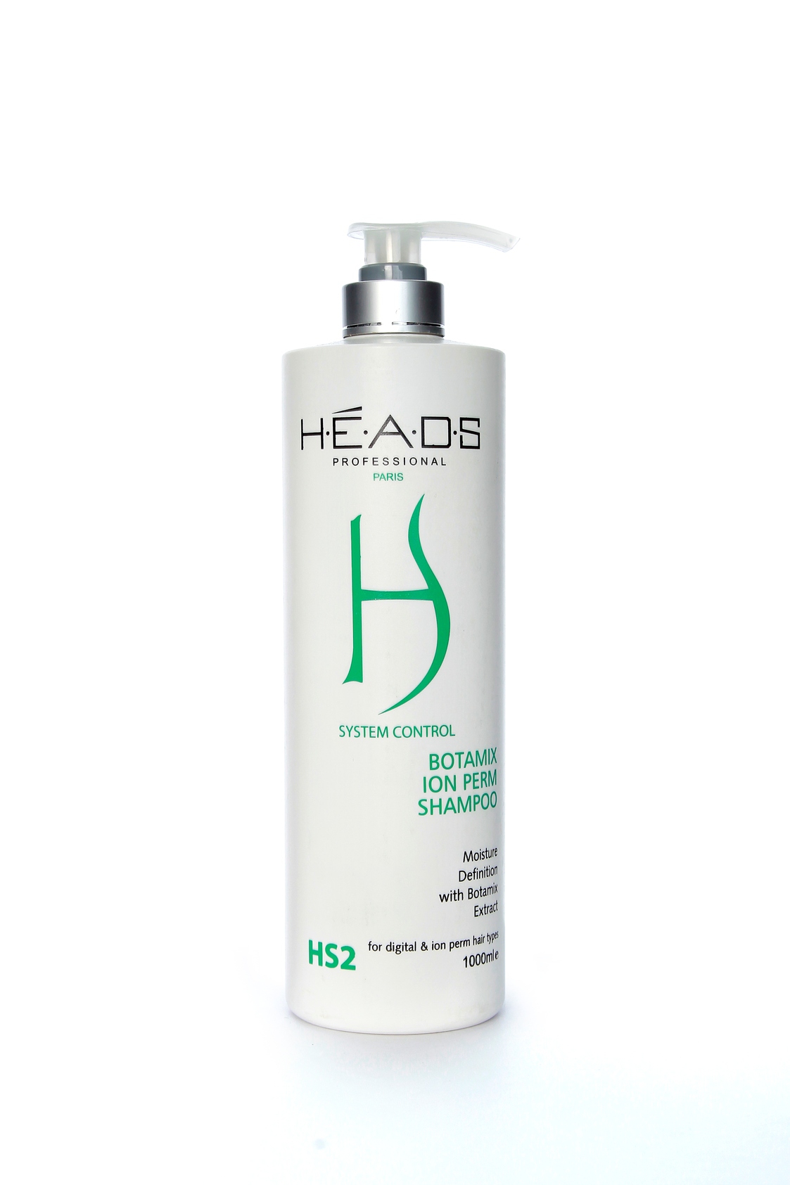 Botamix Ion Perm Shampoo 离子烫洗发剂